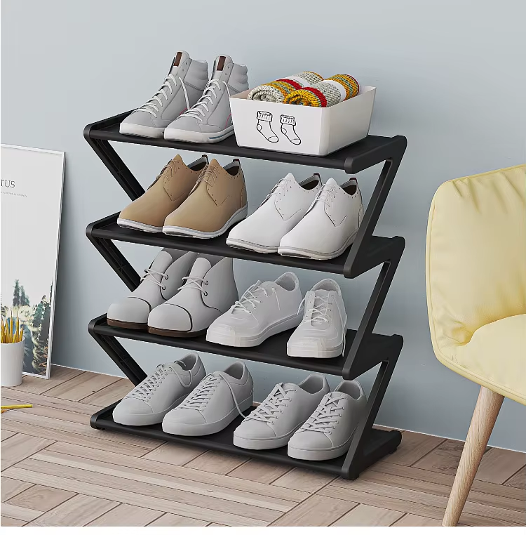 Multi Layer Shoe Rack