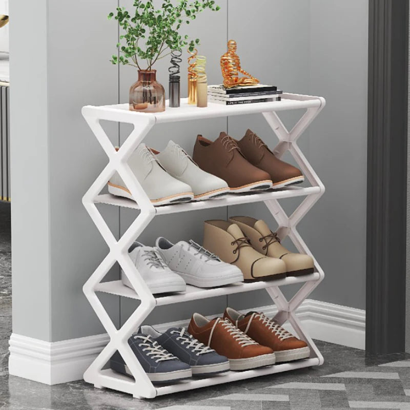 Nórdica Shoe Organizer Shelf Multi-layer