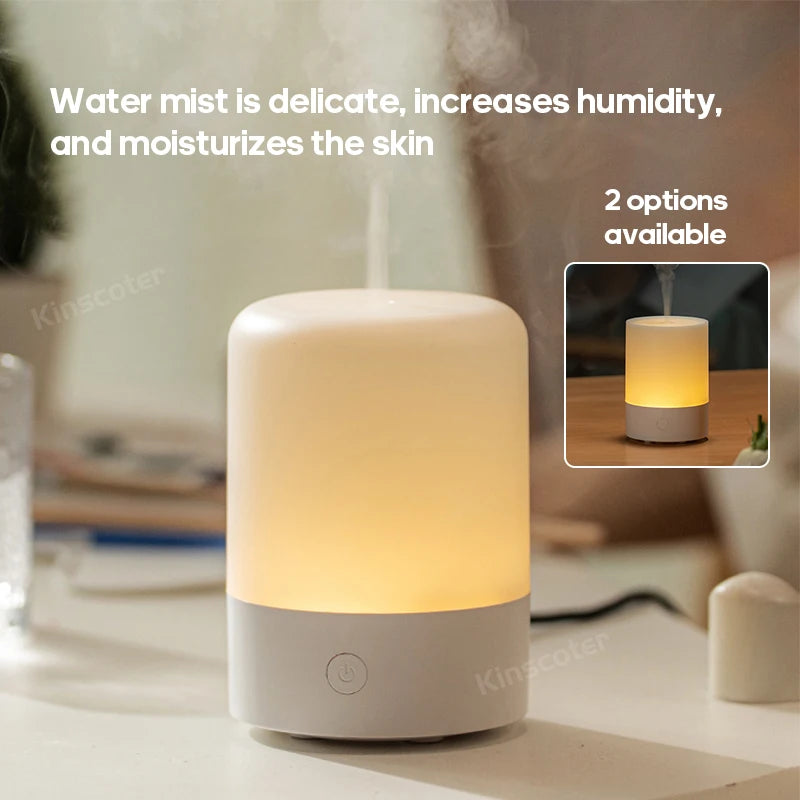 Nórdica Aroma Diffuser Mini Air Humidifier