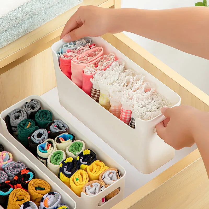 Nórdica Drawer Storage Separation Sorting Box