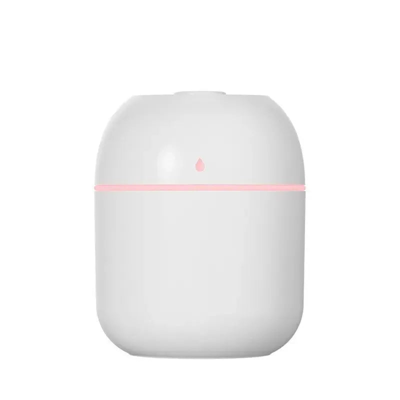 Nórdica Mini Portable Water Drop Air Humidifier